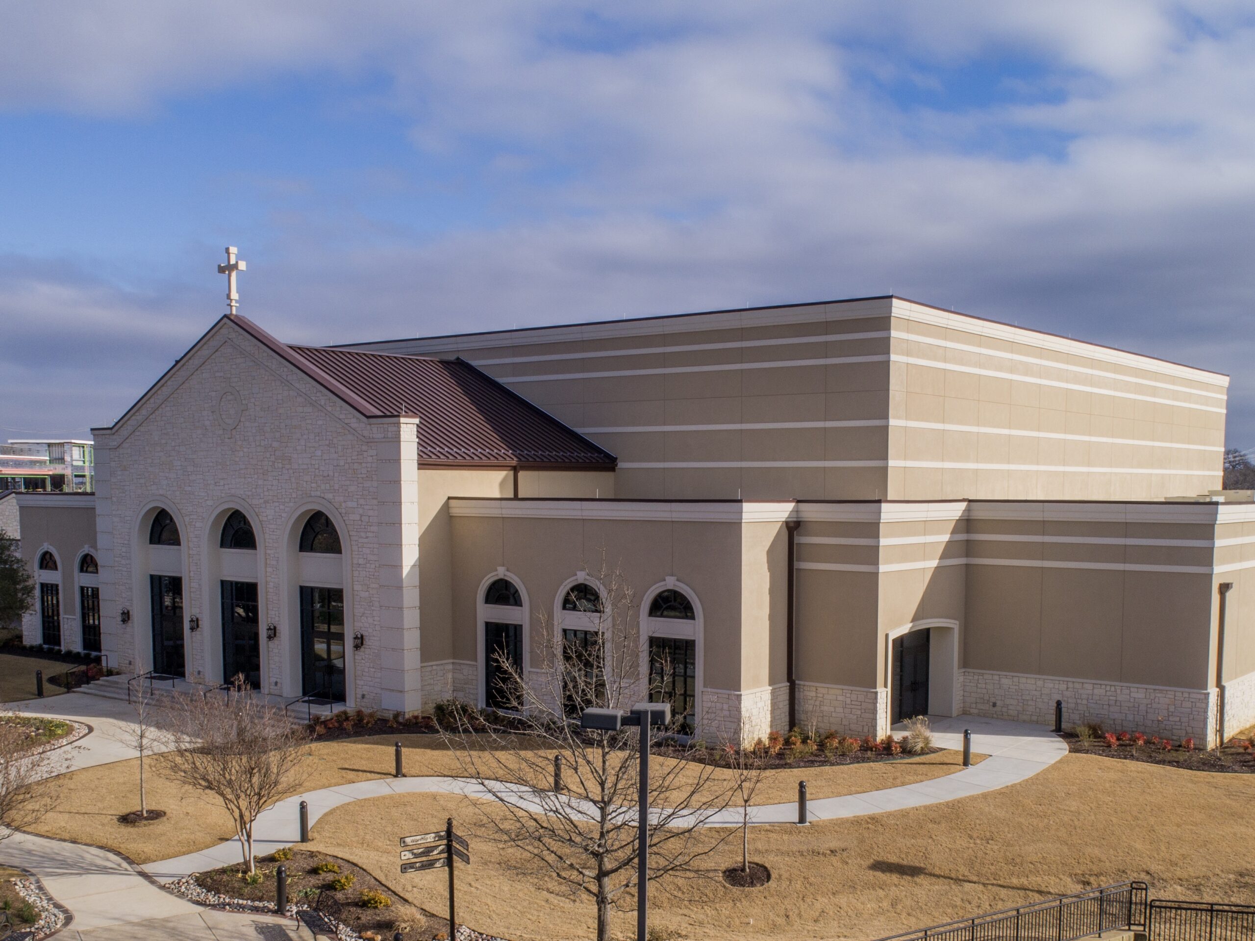 Countryside Bible Church