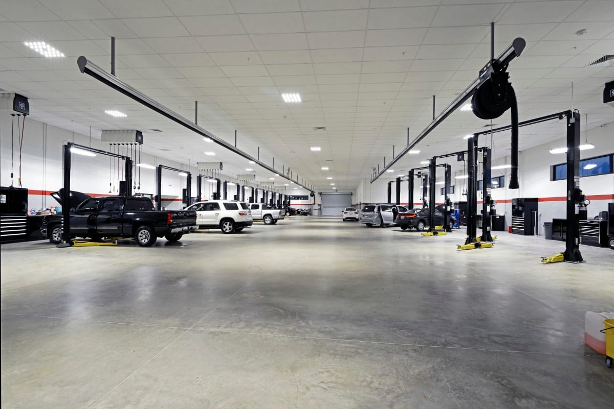 Services – Trinity Wall Systems