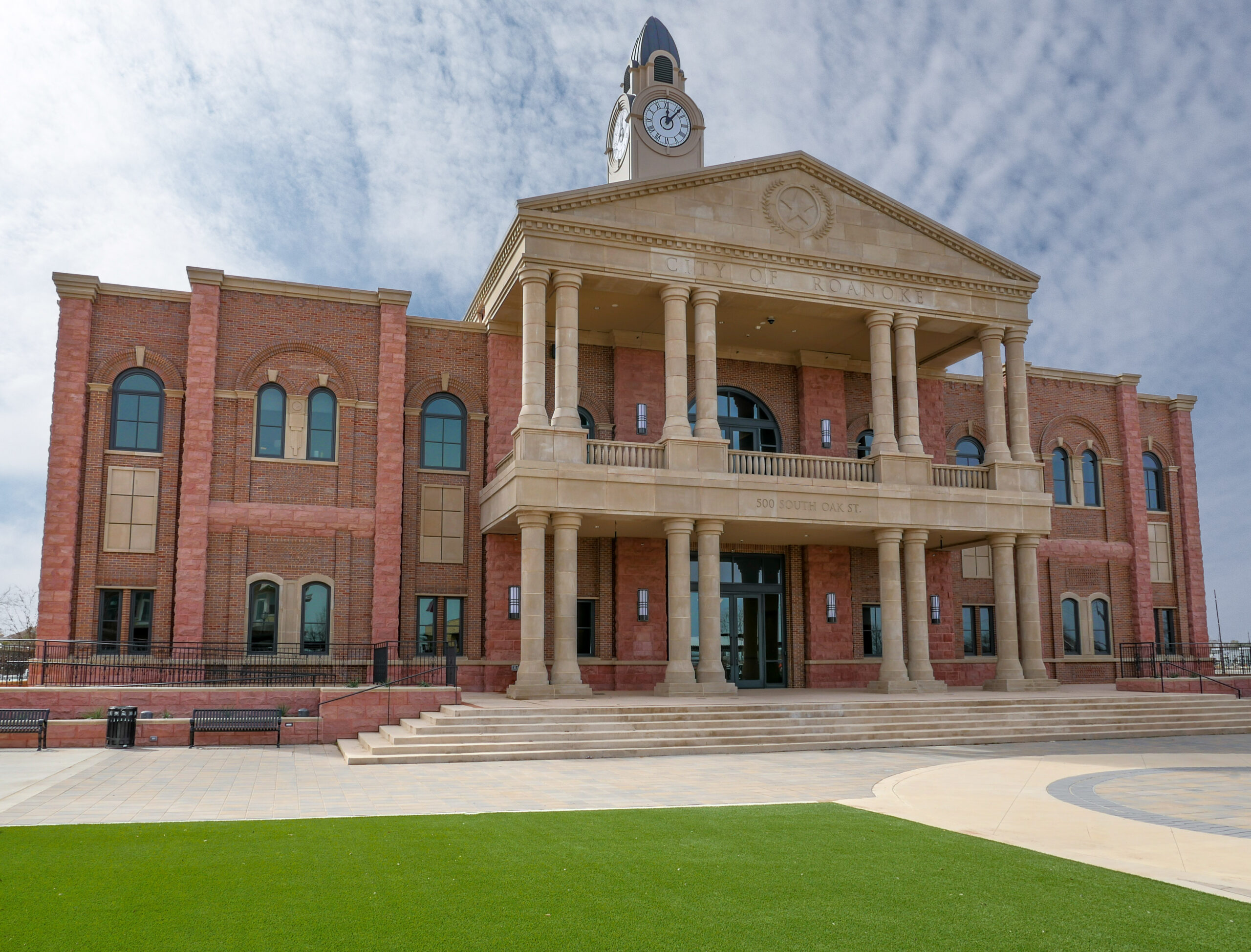 Portfolio Trinity Wall Systems